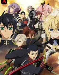 Owari no Seraph 2nd Season - Phần 2