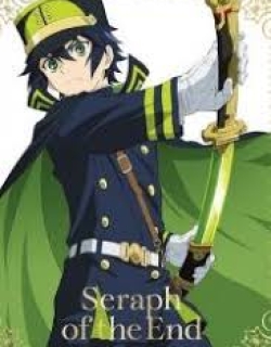 Owari no Seraph Omake - SP