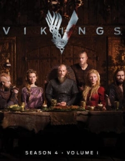 Huyền Thoại Vikings (Phần 4) Vietsub - HD