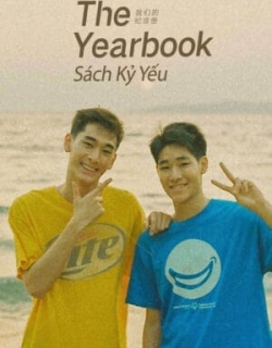 The Yearbook: Sách Kỷ Yếu Vietsub - HD