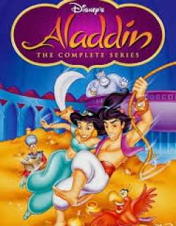 Aladdin Season 1