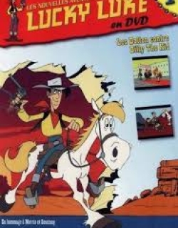 The New Adventures of Lucky Luke