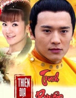 Thiên Địa Tình Duyên Thuyết Minh - HD