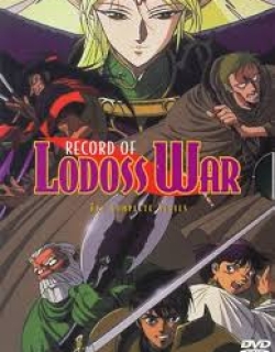 Lodoss-tou Senki