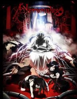 Fullmetal Alchemist: Brotherhood [BD] - Phần 2