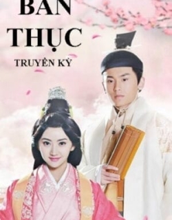 Ban Thục Truyền Kỳ Thuyết Minh - HD