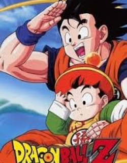 Dragon Ball Z - Phần TV Series