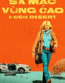 Sa Mạc Vùng Cao Vietsub - HD