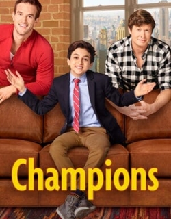 Champions Vietsub - HD