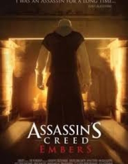 Assassins Creed: Embers (2011) [HD]