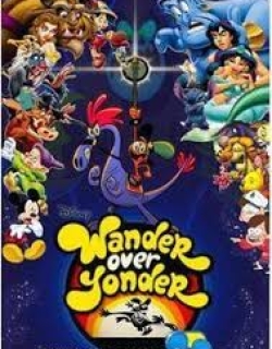 Wander Over Yonder