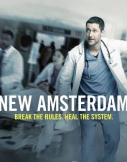 New Amsterdam (Phần 1) Vietsub - HD