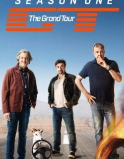 The Grand Tour (Phần 1) Vietsub - HD