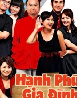 Hạnh Phúc Gia Đình Thuyết Minh - HD