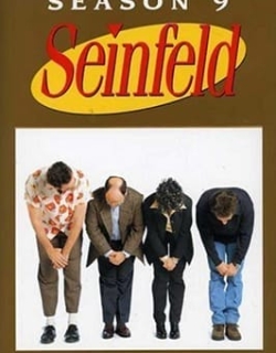 Seinfeld (Phần 9) Vietsub - HD