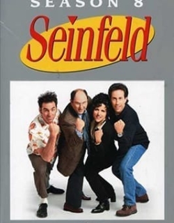 Seinfeld (Phần 8) Vietsub - HD