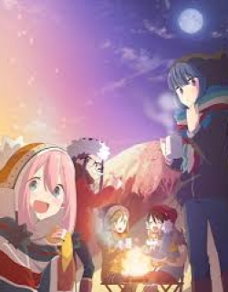 Yuru Camp△ - Phần 1