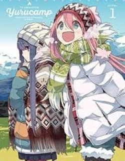 Yuru Camp△ Specials - SP1