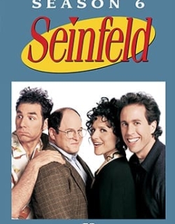 Seinfeld (Phần 6) Vietsub - HD