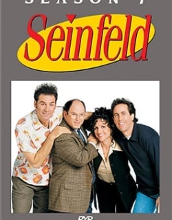 Seinfeld (Phần 7) Vietsub - HD