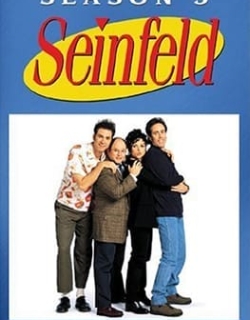 Seinfeld (Phần 3) Vietsub - HD