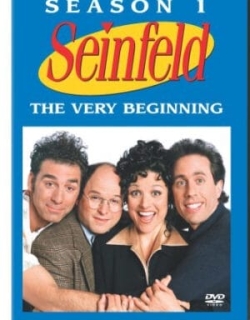 Seinfeld (Phần 1) Vietsub - HD