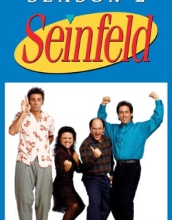 Seinfeld (Phần 2) Vietsub - HD