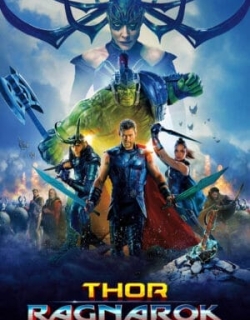 Thor: Tận thế Ragnarok Vietsub - HD