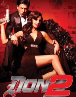 Don 2 Vietsub - HD