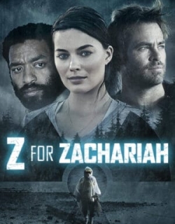 Chữ Z Trong Zachariah Vietsub - HD