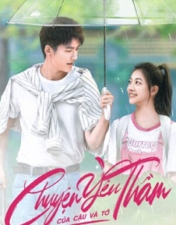 Chuyện Yêu Thầm Của Cậu Và Tớ Vietsub - HD