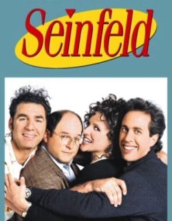 Seinfeld (Phần 4) Vietsub - HD