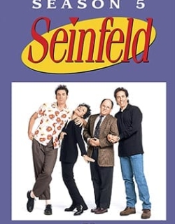 Seinfeld (Phần 5) Vietsub - HD