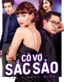 Cô Vợ Sắc Sảo 2018 Vietsub - HD