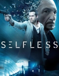 Self/less Vietsub - HD