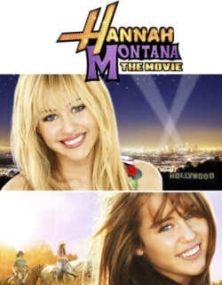 Hannah Montana: The Movie Vietsub - HD