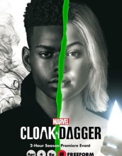 Cloak Và Dagger Vietsub - HD