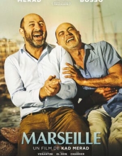 Marseille (Phần 2) Vietsub - HD