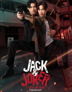 Jack And Joker: Người Đánh Cắp Trái Tim Tôi! Vietsub - HD