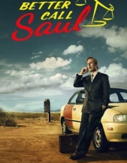 Hãy gọi cho Saul (Phần 1) Vietsub - HD