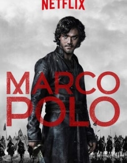 Nhà Thám Hiểm Marco Polo (Phần 1) Vietsub - HD