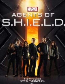 Đặc Vụ S.H.I.E.L.D. (Phần 1) Vietsub - HD