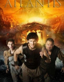 Huyền Thoại Atlantis Phần 1 Vietsub - HD