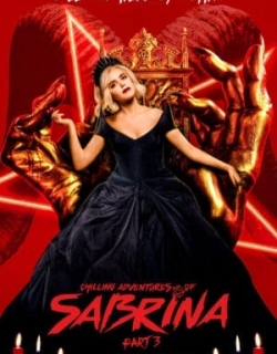 Những Cuộc Phiêu Lưu Rùng Rợn Của Sabrina (Phần 3) Vietsub - HD