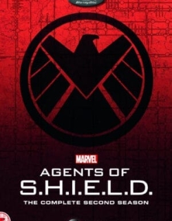 Đặc Vụ S.H.I.E.L.D. (Phần 2) Vietsub - HD