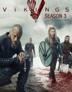 Huyền Thoại Vikings (Phần 3) Vietsub - HD