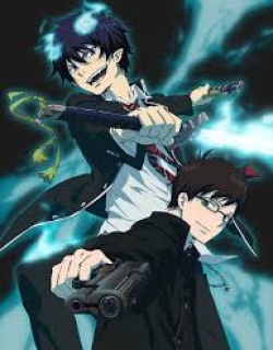 Ao No Exorcist - Phần 1