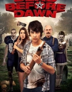 Dead Before Dawn Vietsub - HD