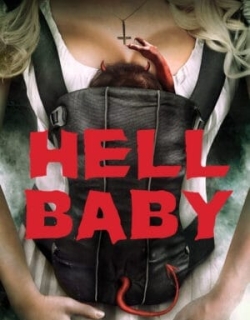 Hell Baby Vietsub - HD