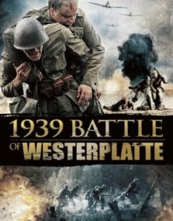 Trận Chiến Westerplatte Vietsub - HD